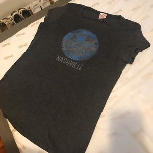 bluebird tee nashville